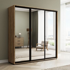 Шкаф-купе Акцент-Сим З 1800-600 в Ишиме - ishim.mebel24.online | фото 4