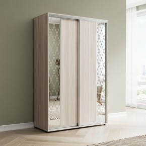 Шкаф-купе Акцент-Вера ДР 1000-600 в Ишиме - ishim.mebel24.online | фото 4