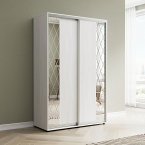 Шкаф-купе Акцент-Вера ДР 1200-600 в Ишиме - ishim.mebel24.online | фото 3