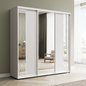 Шкаф-купе Акцент-Вера ДР 1500-600 в Ишиме - ishim.mebel24.online | фото 1