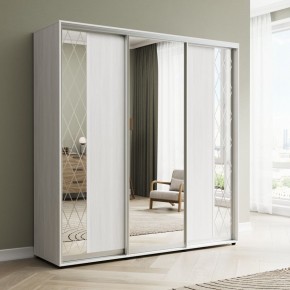 Шкаф-купе Акцент-Вера ДР 1500-600 в Ишиме - ishim.mebel24.online | фото 3