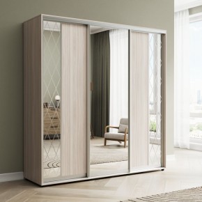 Шкаф-купе Акцент-Вера ДР 1500-600 в Ишиме - ishim.mebel24.online | фото 4