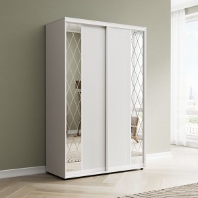 Шкаф-купе Акцент-Вера КР 1600-600 в Ишиме - ishim.mebel24.online | фото 1