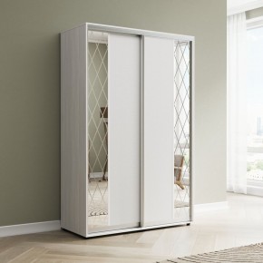 Шкаф-купе Акцент-Вера КР 1600-600 в Ишиме - ishim.mebel24.online | фото 3