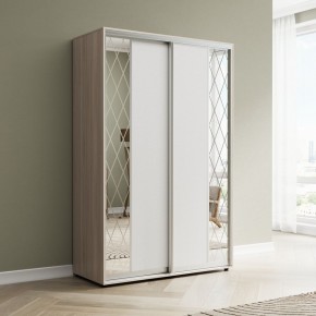Шкаф-купе Акцент-Вера КР 1600-600 в Ишиме - ishim.mebel24.online | фото 4