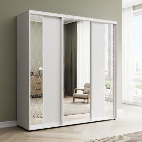 Шкаф-купе Акцент-Вера КР 1800-600 в Ишиме - ishim.mebel24.online | фото 1