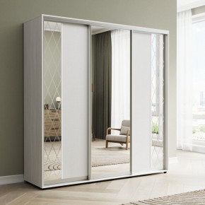 Шкаф-купе Акцент-Вера КР 1800-600 в Ишиме - ishim.mebel24.online | фото 3
