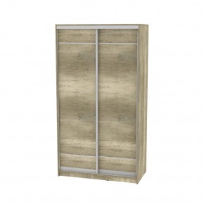 Шкаф-купе B-220х120х60-1 "Белла" в Ишиме - ishim.mebel24.online | фото 17