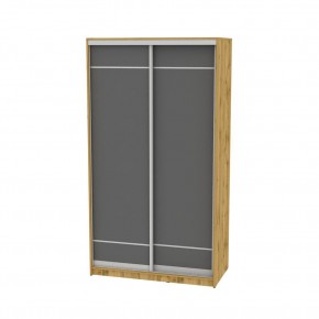 Шкаф-купе B-220х120х60-1 "Белла" в Ишиме - ishim.mebel24.online | фото 19