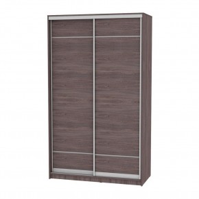 Шкаф-купе B-220х135х60-1 "Белла" в Ишиме - ishim.mebel24.online | фото 10