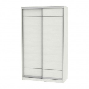 Шкаф-купе B-220х135х60-1 "Белла" в Ишиме - ishim.mebel24.online | фото 13