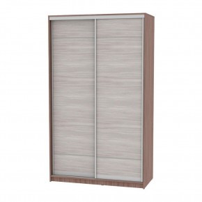 Шкаф-купе B-220х135х60-1 "Белла" в Ишиме - ishim.mebel24.online | фото 8