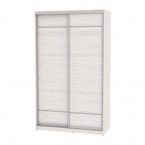 Шкаф-купе B-220х135х60-2 "Белла" в Ишиме - ishim.mebel24.online | фото 15