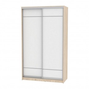 Шкаф-купе B-220х135х60-2 "Белла" в Ишиме - ishim.mebel24.online | фото 5