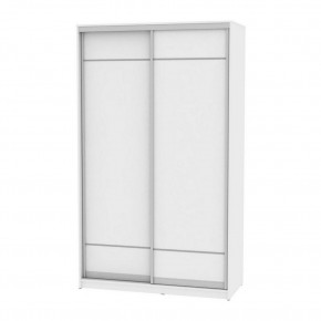 Шкаф-купе B-220х135х60-2 "Белла" в Ишиме - ishim.mebel24.online | фото 6
