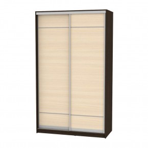 Шкаф-купе B-220х135х60-2 "Белла" в Ишиме - ishim.mebel24.online | фото 8