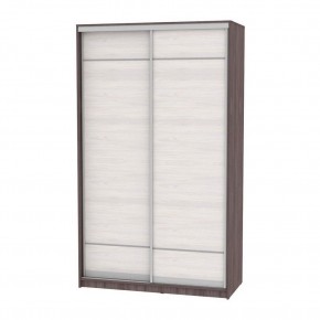 Шкаф-купе B-220х135х60-3 "Белла" в Ишиме - ishim.mebel24.online | фото 14