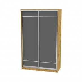 Шкаф-купе B-220х135х60-3 "Белла" в Ишиме - ishim.mebel24.online | фото 19
