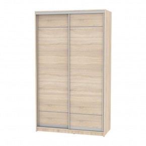 Шкаф-купе B-220х135х60-3 "Белла" в Ишиме - ishim.mebel24.online | фото 4