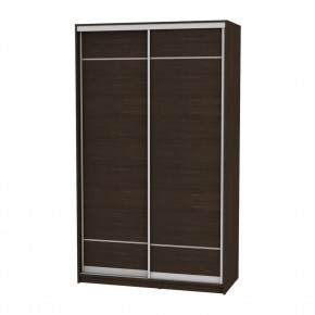 Шкаф-купе B-220х135х60-3 "Белла" в Ишиме - ishim.mebel24.online | фото 7
