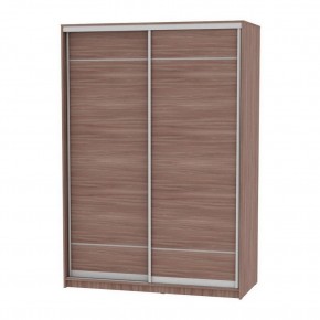 Шкаф-купе B-220х160х60-2 "Белла" в Ишиме - ishim.mebel24.online | фото 10