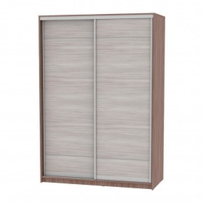 Шкаф-купе B-220х160х60-2 "Белла" в Ишиме - ishim.mebel24.online | фото 11