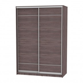 Шкаф-купе B-220х160х60-2 "Белла" в Ишиме - ishim.mebel24.online | фото 13