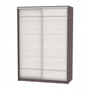 Шкаф-купе B-220х160х60-2 "Белла" в Ишиме - ishim.mebel24.online | фото 14