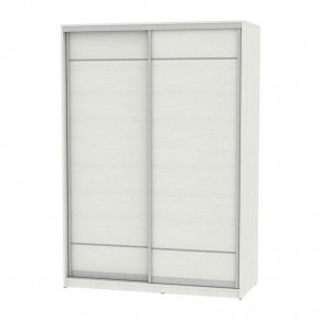 Шкаф-купе B-220х160х60-2 "Белла" в Ишиме - ishim.mebel24.online | фото 16