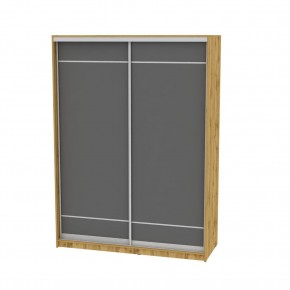Шкаф-купе B-220х160х60-2 "Белла" в Ишиме - ishim.mebel24.online | фото 19