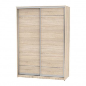 Шкаф-купе B-220х160х60-2 "Белла" в Ишиме - ishim.mebel24.online | фото 4