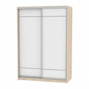 Шкаф-купе B-220х160х60-2 "Белла" в Ишиме - ishim.mebel24.online | фото 5