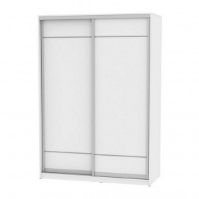 Шкаф-купе B-220х160х60-2 "Белла" в Ишиме - ishim.mebel24.online | фото 6