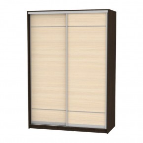 Шкаф-купе B-220х160х60-2 "Белла" в Ишиме - ishim.mebel24.online | фото 8