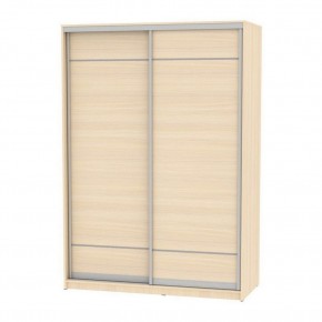 Шкаф-купе B-220х160х60-2 "Белла" в Ишиме - ishim.mebel24.online | фото 9