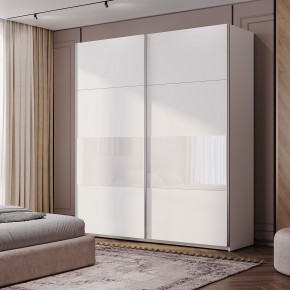 Шкаф-купе Харви ШКК-10 (белый) в Ишиме - ishim.mebel24.online | фото 1