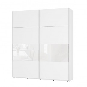 Шкаф-купе Харви ШКК-10 (белый) в Ишиме - ishim.mebel24.online | фото 2