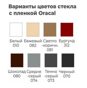 Шкаф-купе ХИТ 22-12/2-22 (620) в Ишиме - ishim.mebel24.online | фото 6