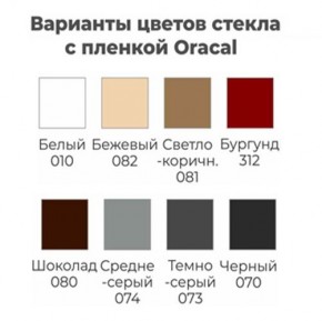 Шкаф-купе ХИТ 22-12-22 (620) в Ишиме - ishim.mebel24.online | фото 4