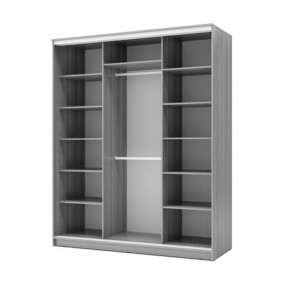 Шкаф-купе ХИТ 22-20/2-151 (620) в Ишиме - ishim.mebel24.online | фото 2