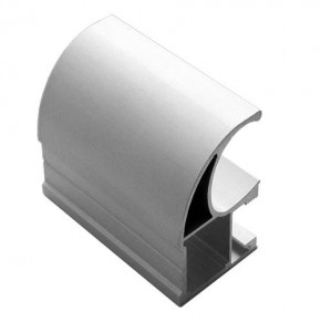 Шкаф-купе ХИТ 22-4-12/2-55 (420) в Ишиме - ishim.mebel24.online | фото 5