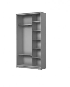 Шкаф-купе ХИТ 22-4-12-22 (420) в Ишиме - ishim.mebel24.online | фото 2