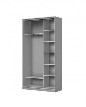 Шкаф-купе ХИТ 22-4-14-55 (420) в Ишиме - ishim.mebel24.online | фото 2