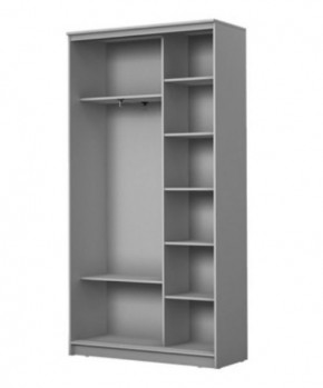 Шкаф-купе ХИТ 22-4-14-77 (420) в Ишиме - ishim.mebel24.online | фото 2