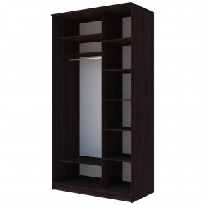 Шкаф-купе ХИТ 23-12-55 (620) в Ишиме - ishim.mebel24.online | фото 3