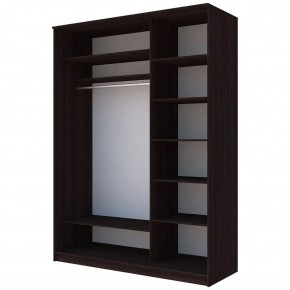 Шкаф-купе ХИТ 23-17-55 (620) в Ишиме - ishim.mebel24.online | фото 5