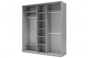 Шкаф-купе ХИТ 23-18-888 (620) в Ишиме - ishim.mebel24.online | фото 5