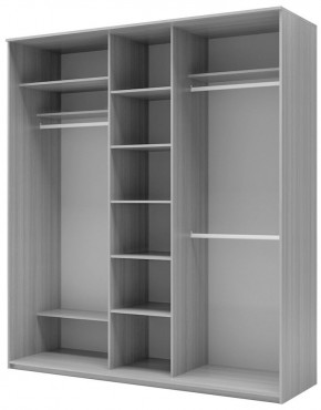 Шкаф-купе ХИТ 23-20-222 (620) в Ишиме - ishim.mebel24.online | фото 2