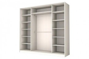 Шкаф-купе ХИТ 23-24/2-6556 (620) в Ишиме - ishim.mebel24.online | фото 2