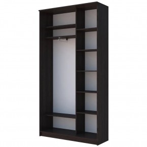 Шкаф-купе ХИТ 23-4-12-11 (420) в Ишиме - ishim.mebel24.online | фото 4